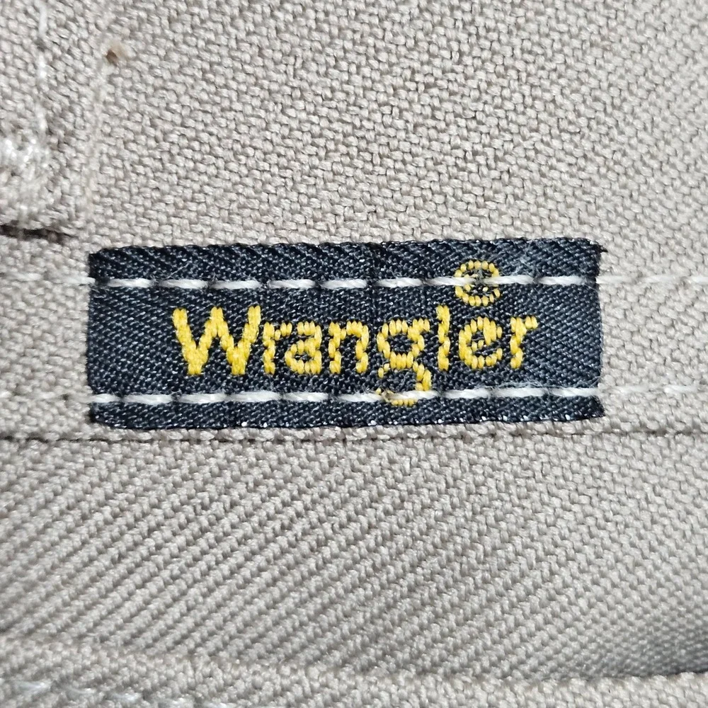 Wrangler wrancher dress
